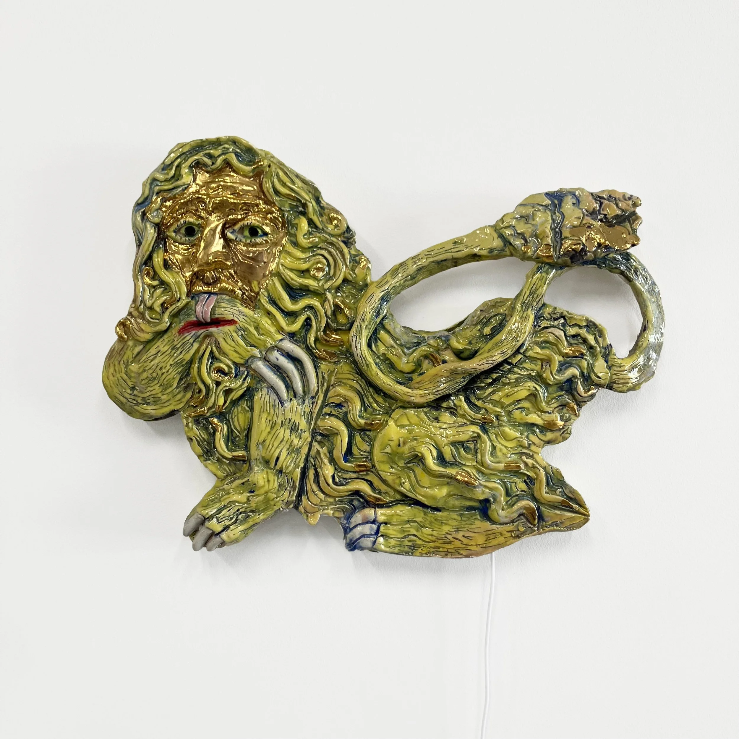 Judd Schiffman: The Wounded Healer