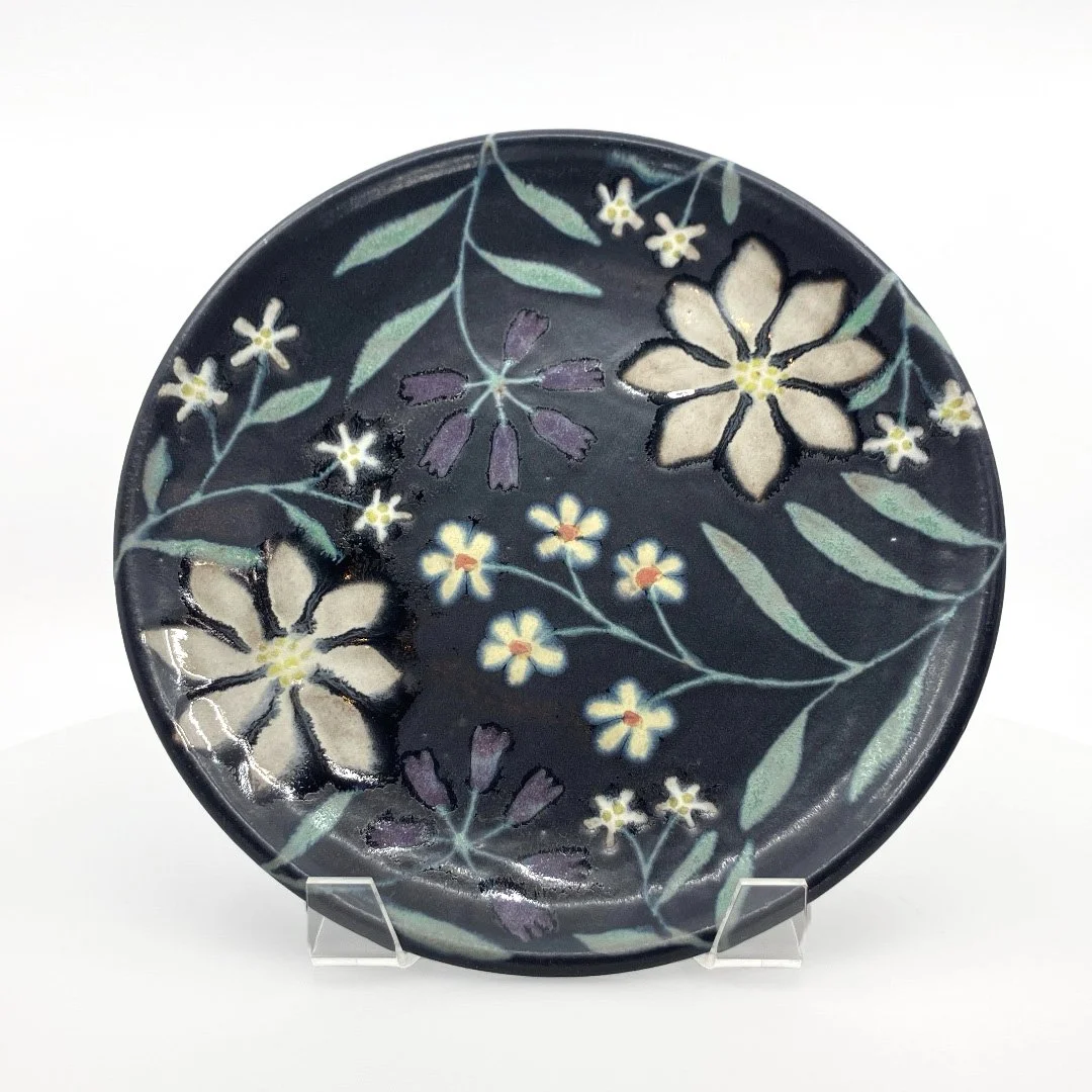 Ruth Easterbrook: Dinner Plate