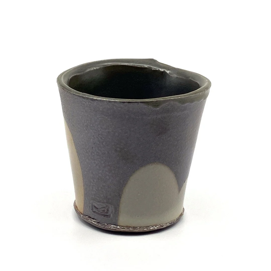 Andy Shaw: Cup
