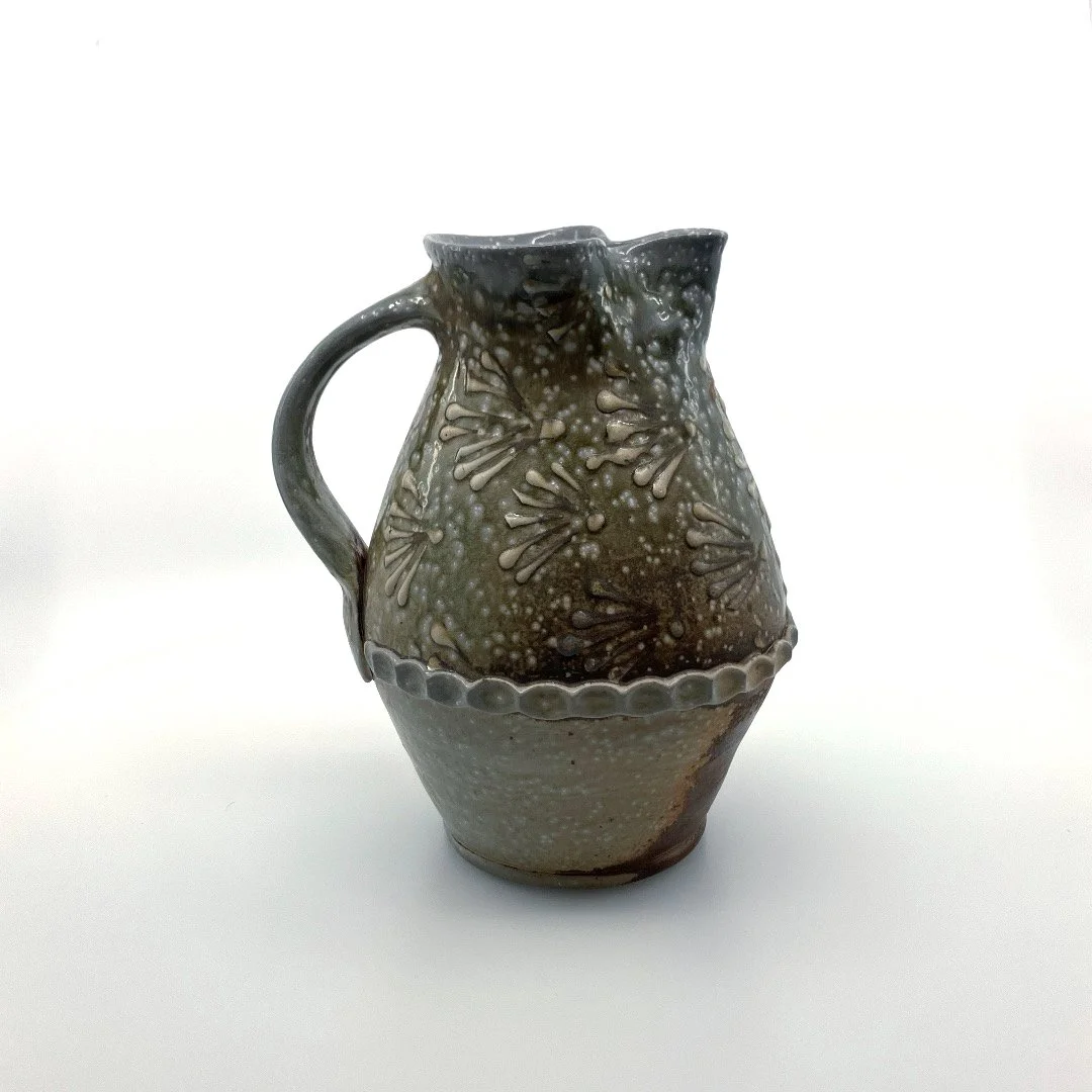 Harrison Levenstein: Slip Trail Pitcher