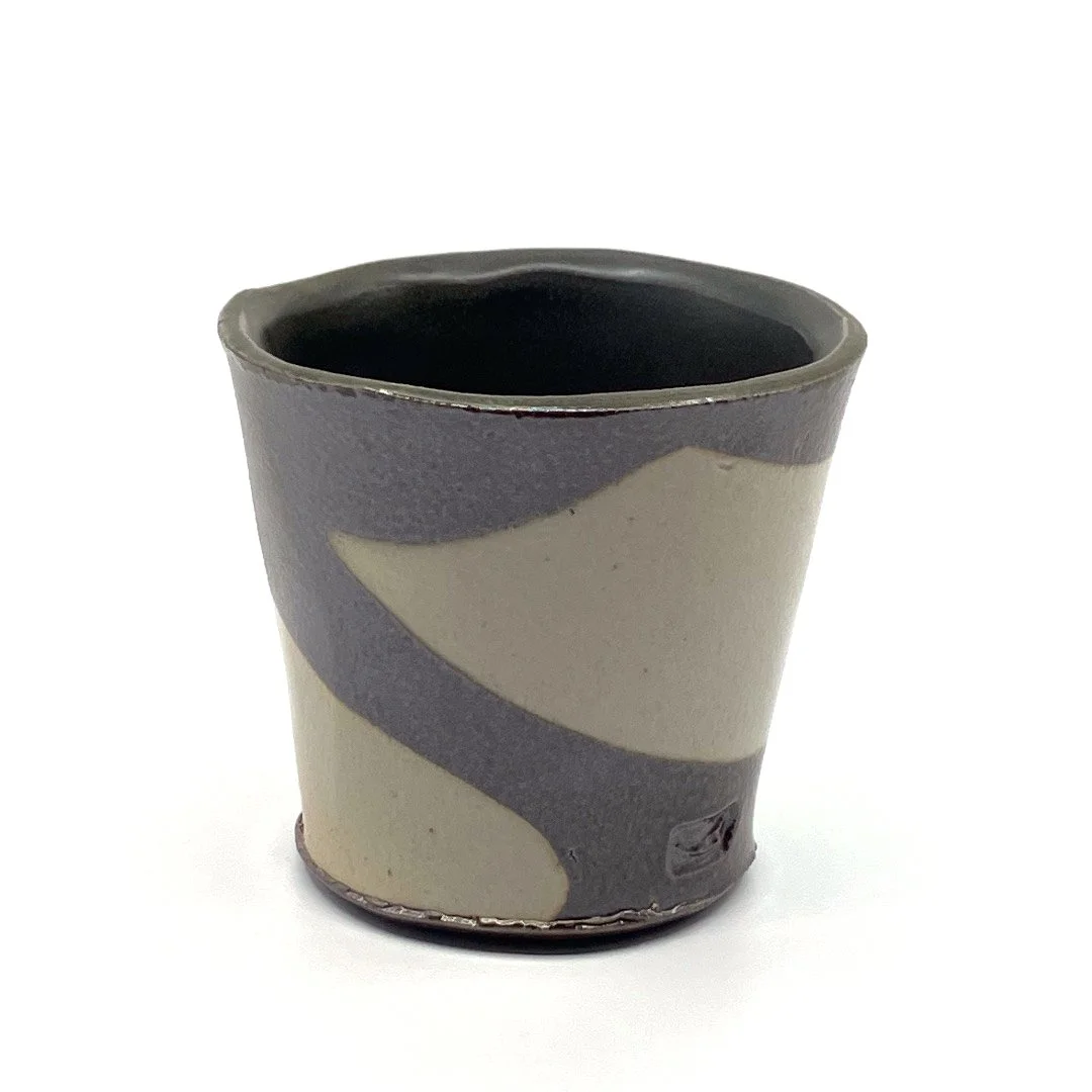 Andy Shaw: Cup