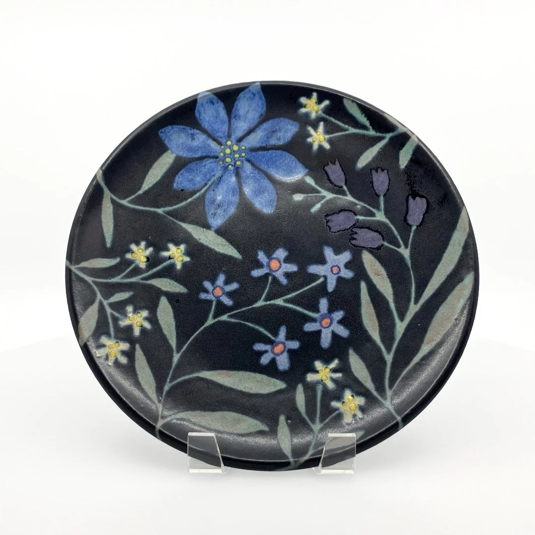 Ruth Easterbrook: Lunch Plate