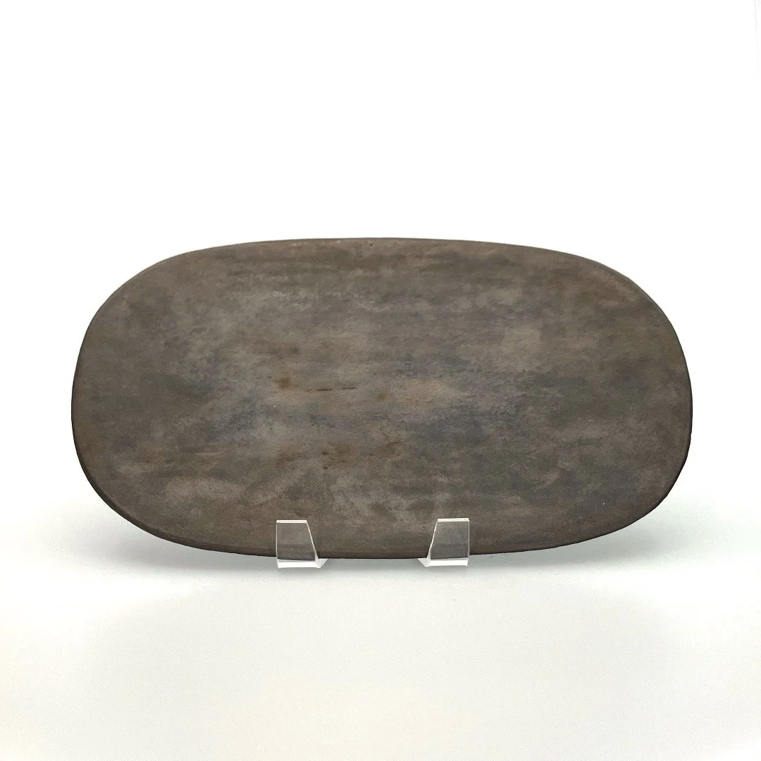 Hiroe Hanazono: Plate