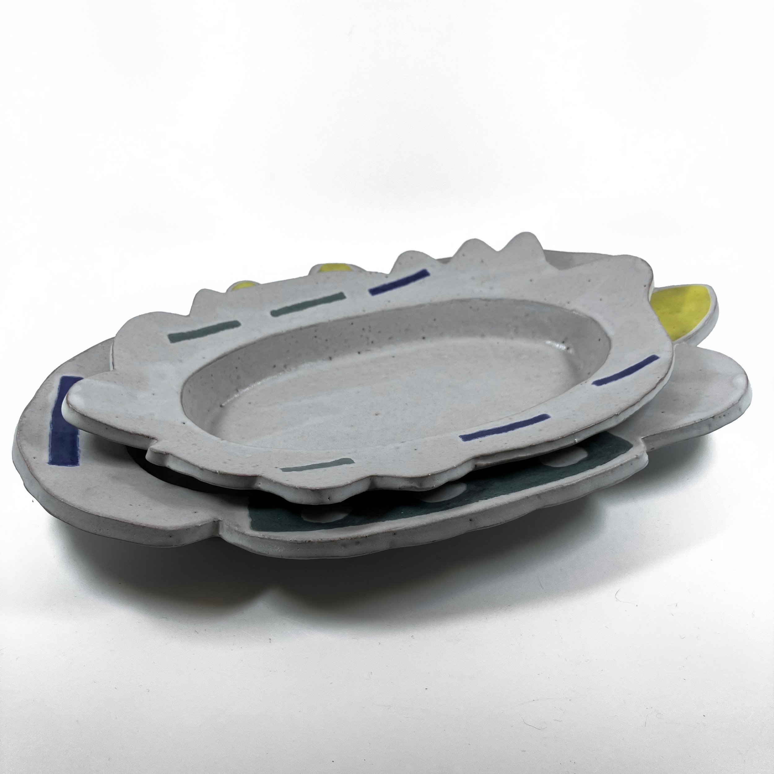 Two/One Ceramics