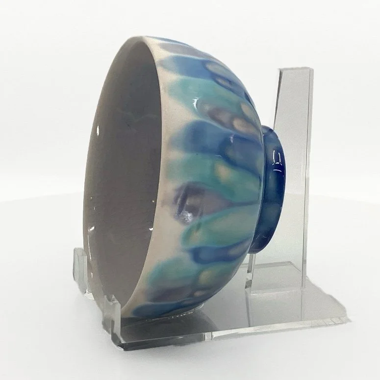 Maxwell Henderson: Small Bowl