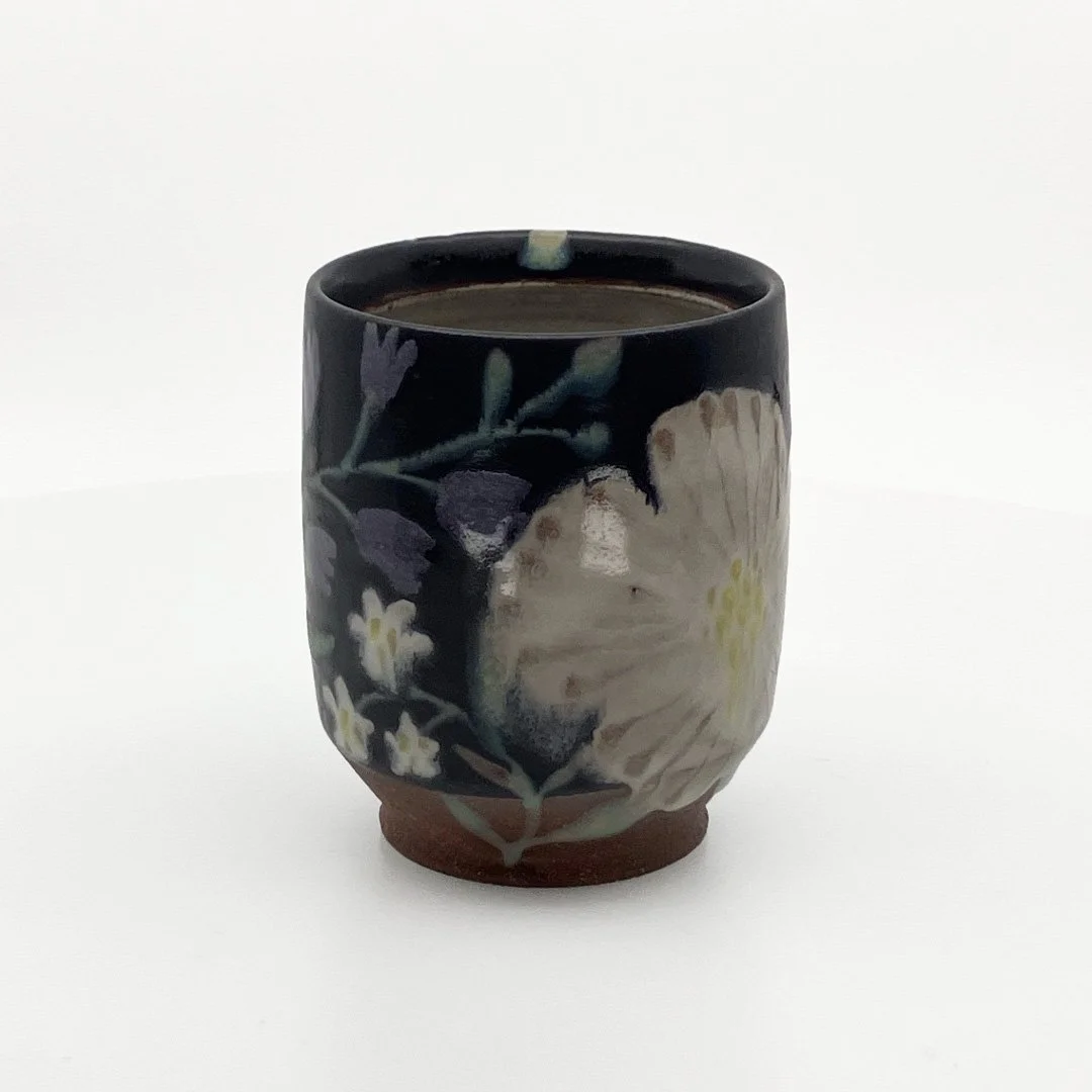 Ruth Easterbrook: Cup