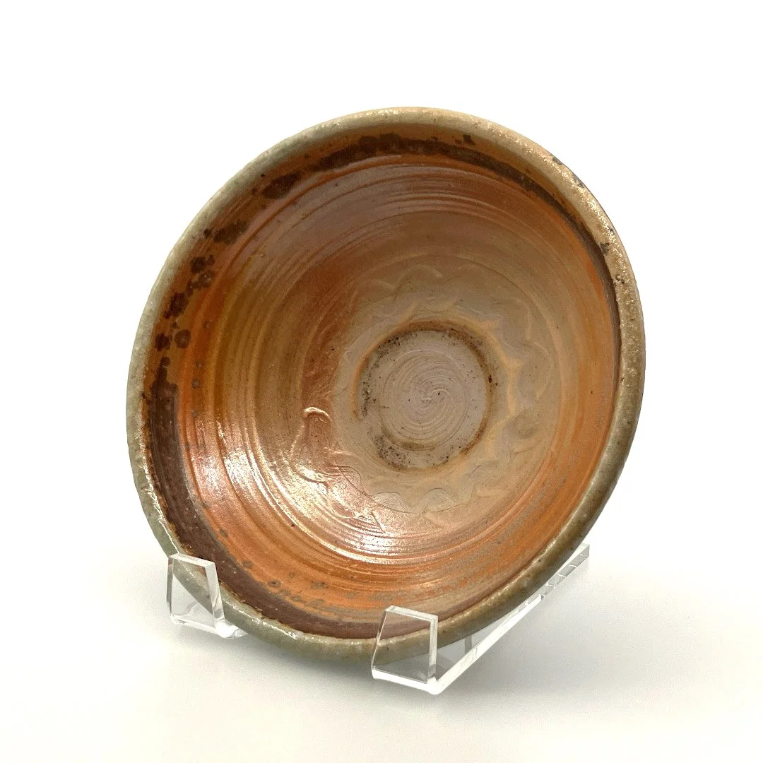 Harrison Levenstein: Bowl 1