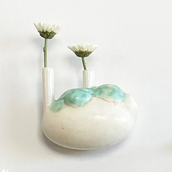 Ryan Takaba: Wallflowers 1