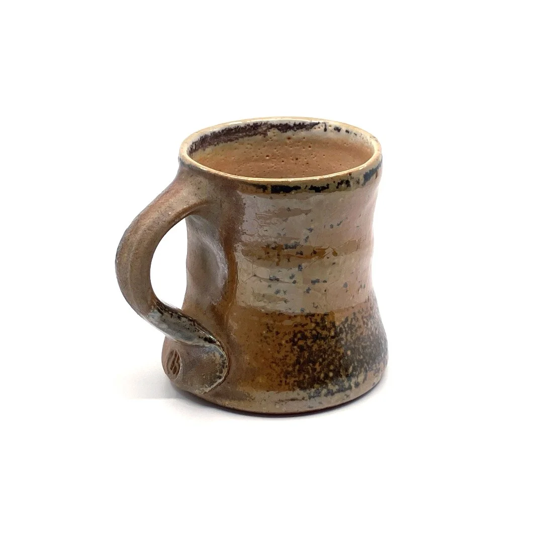 Harrison Levenstein: Mug 1