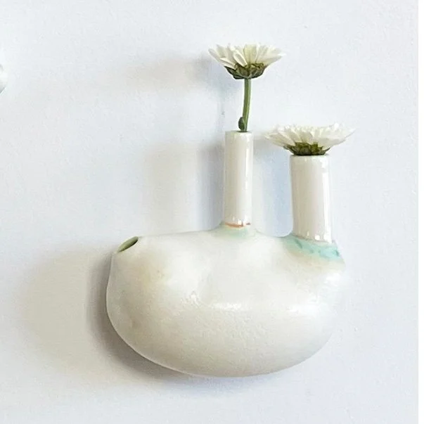 Ryan Takaba: Wallflowers 7