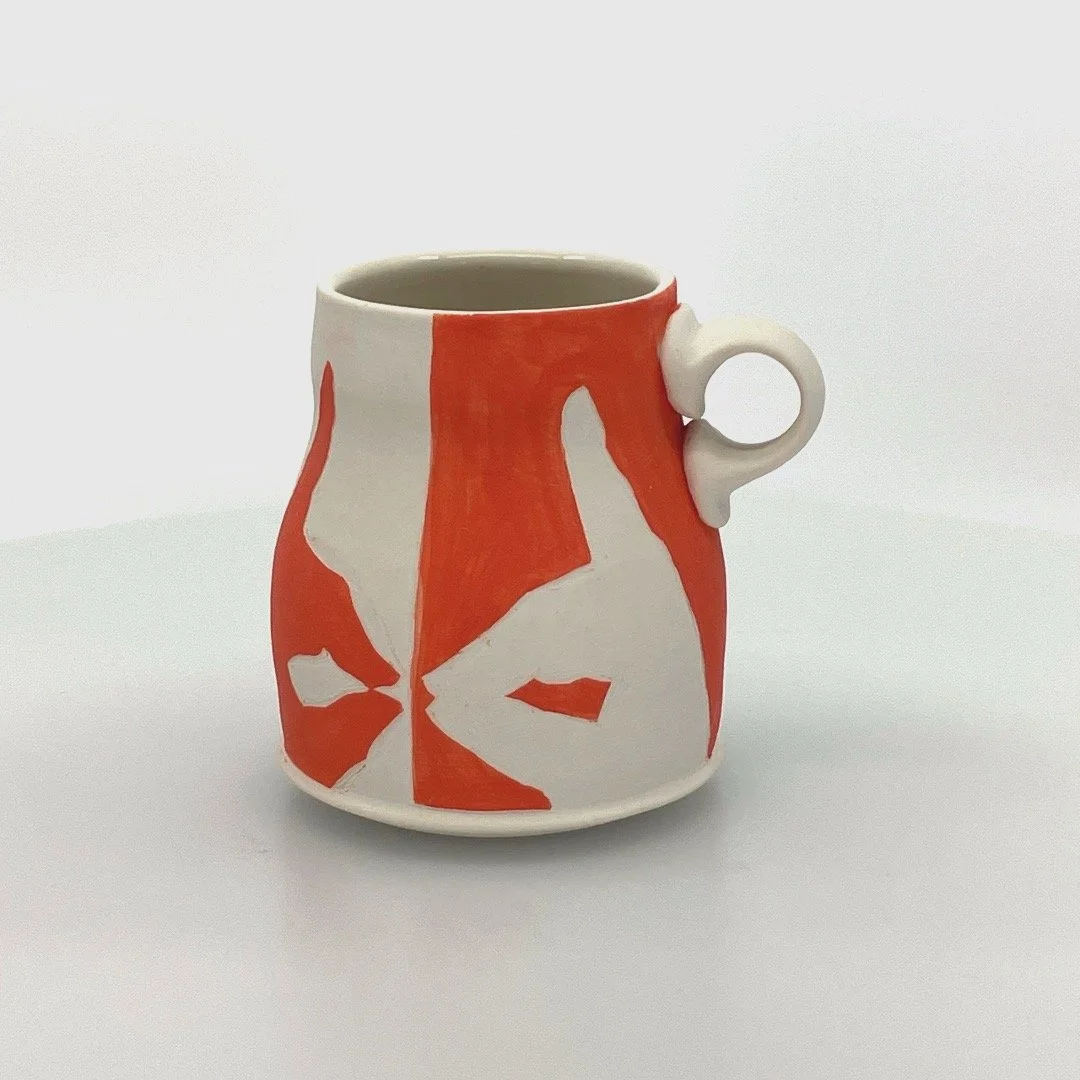 Jennifer Kaplan: Mug