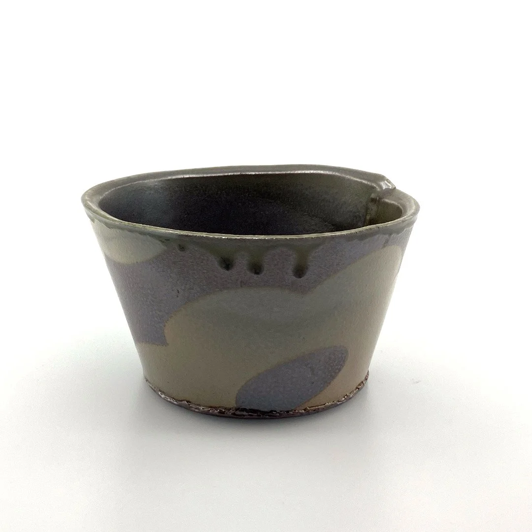 Andy Shaw: Cereal Bowl