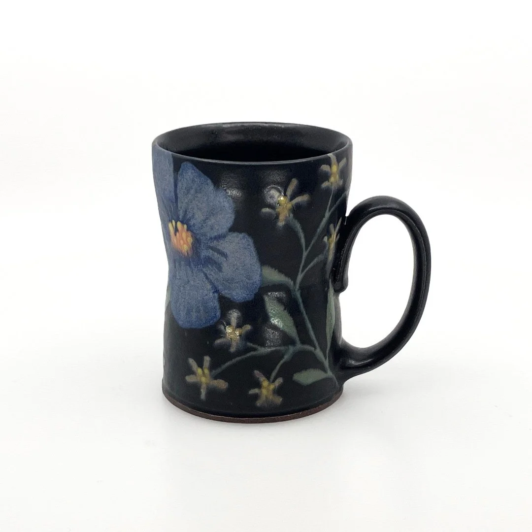 Ruth Easterbrook: Mug