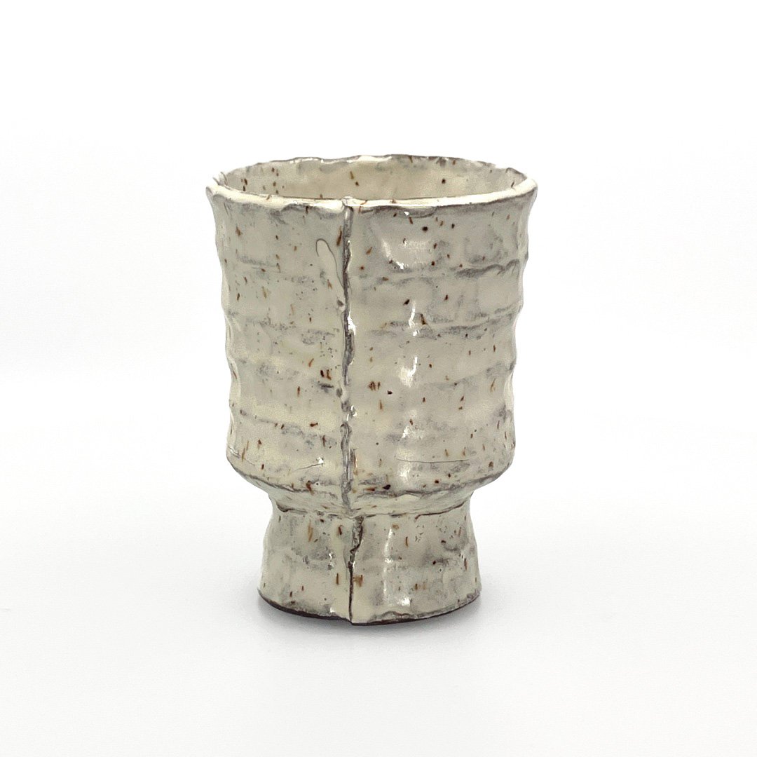 Birdie Boone: Demi-Goblet