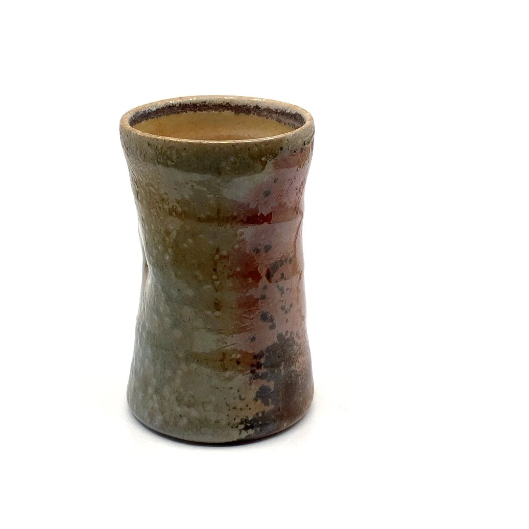 Harrison Levenstein: Cup 1