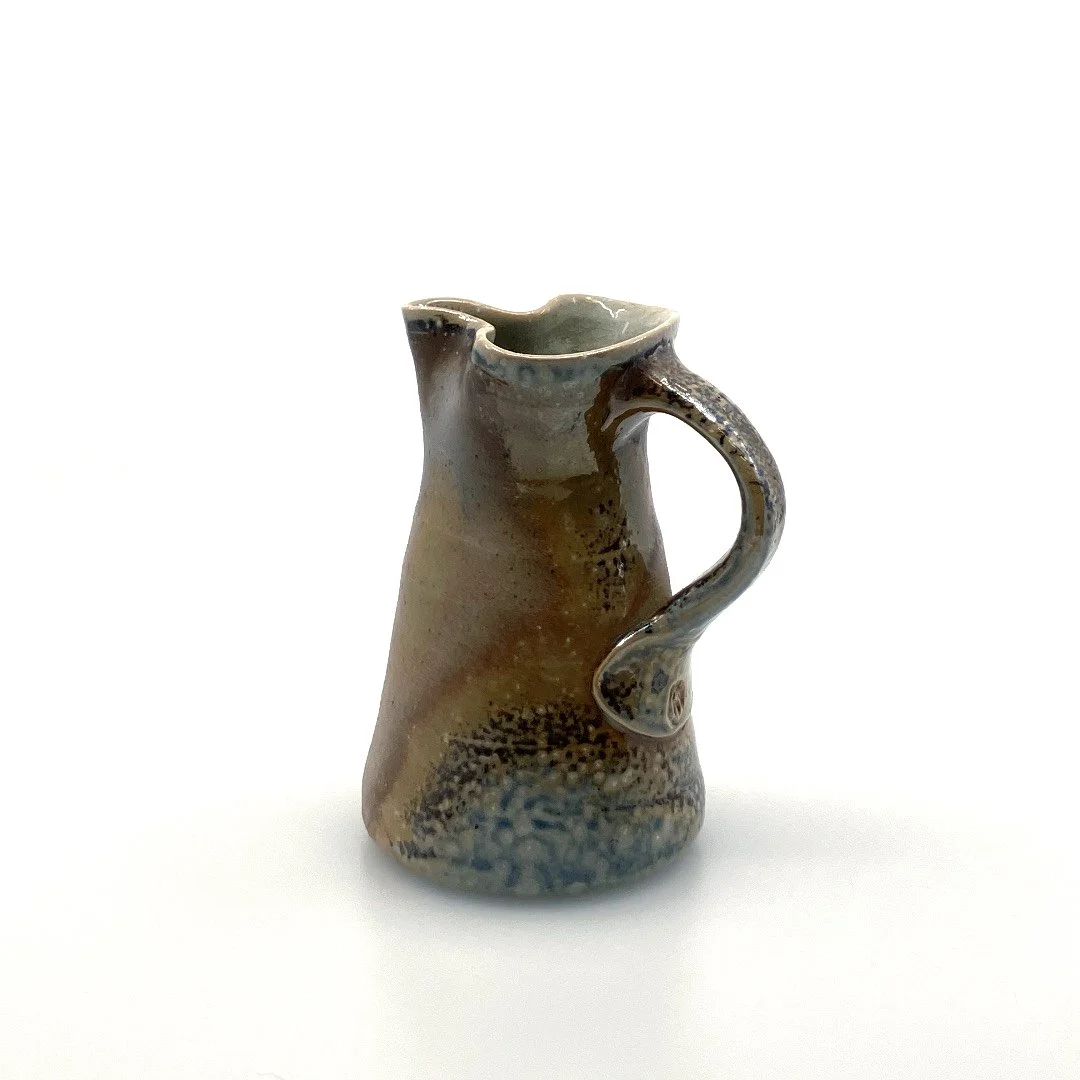 Harrison Levenstein: Creamer 2