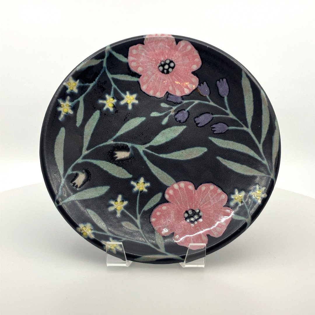 Ruth Easterbrook: Lunch Plate