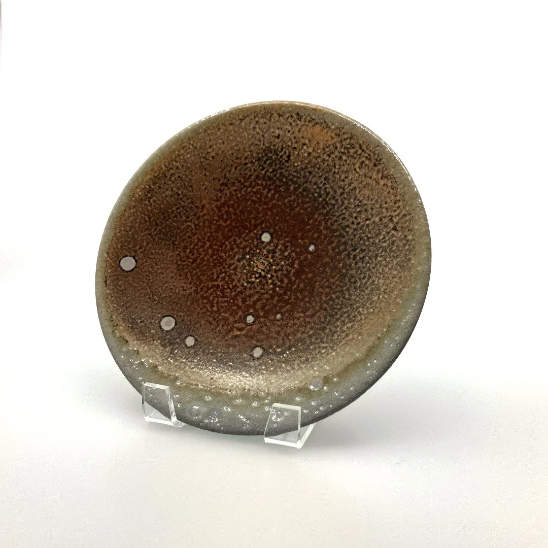 Harrison Levenstein: Small Plate 3