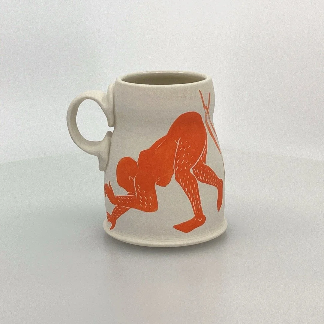 Jennifer Kaplan: Mug