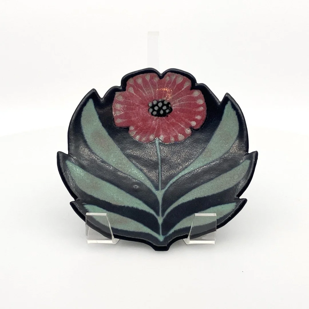 Ruth Easterbrook: Side Plate