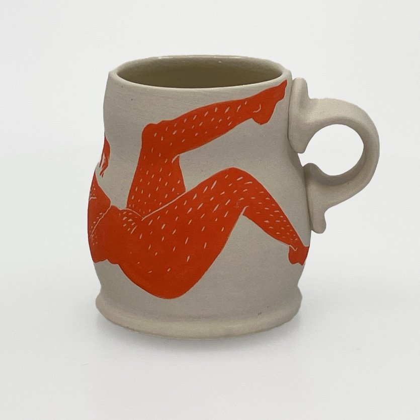 Jennifer Kaplan: Mug