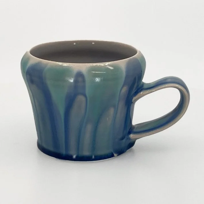 Maxwell Henderson: Mug