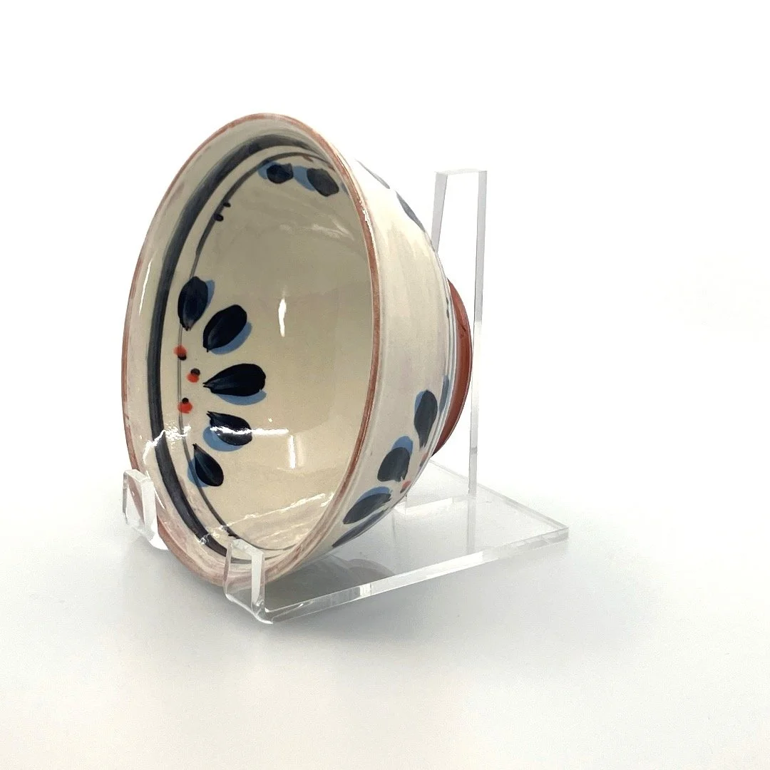 Ursula Hargens: Soup Bowl