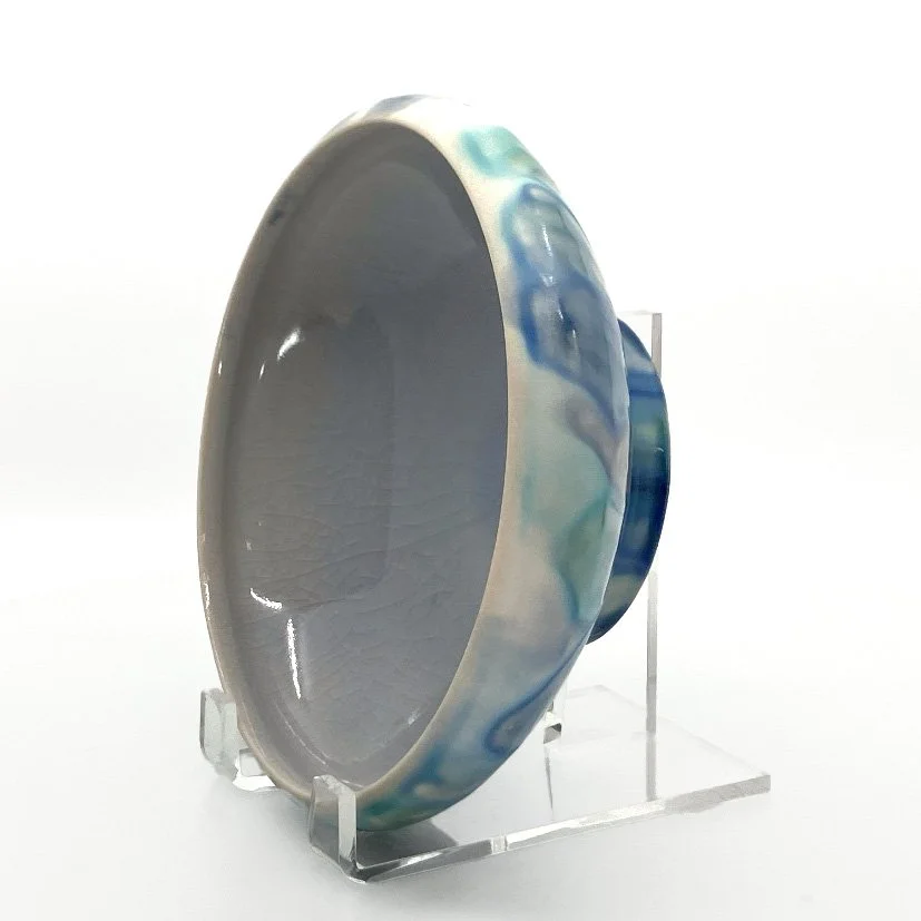 Maxwell Henderson: Medium Bowl