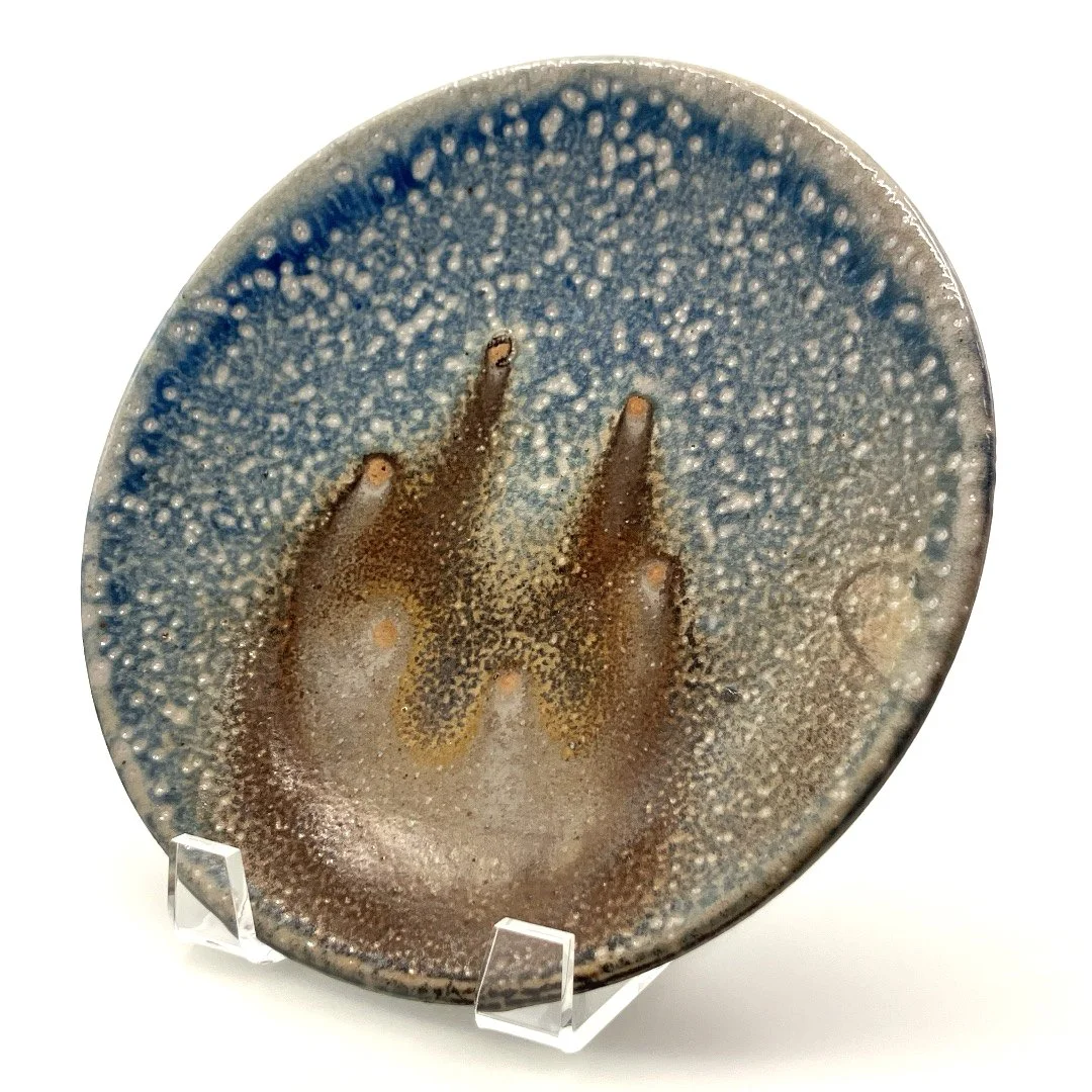 Harrison Levenstein: Small Plate 1