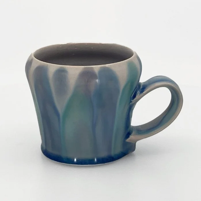 Maxwell Henderson: Mug