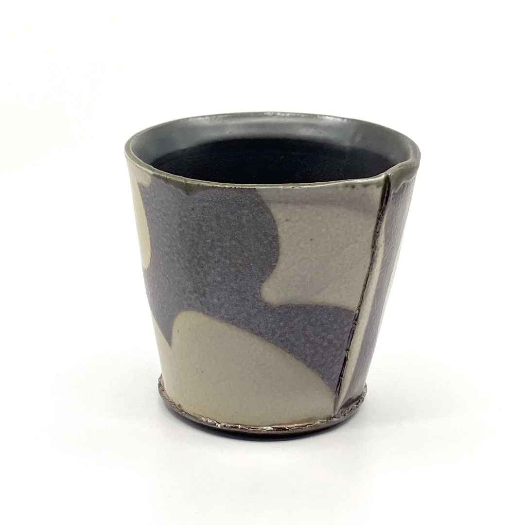 Andy Shaw: Cup