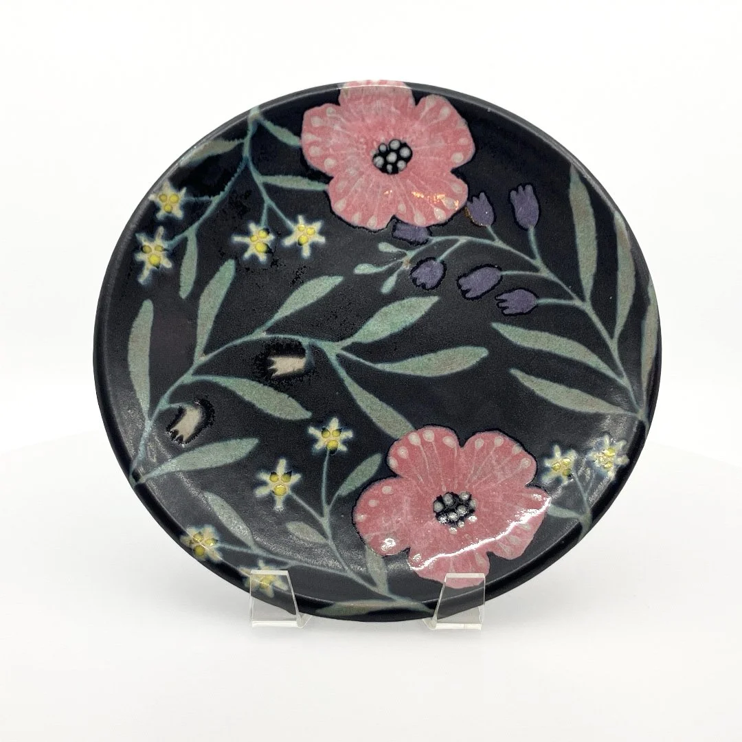 Ruth Easterbrook: Lunch Plate