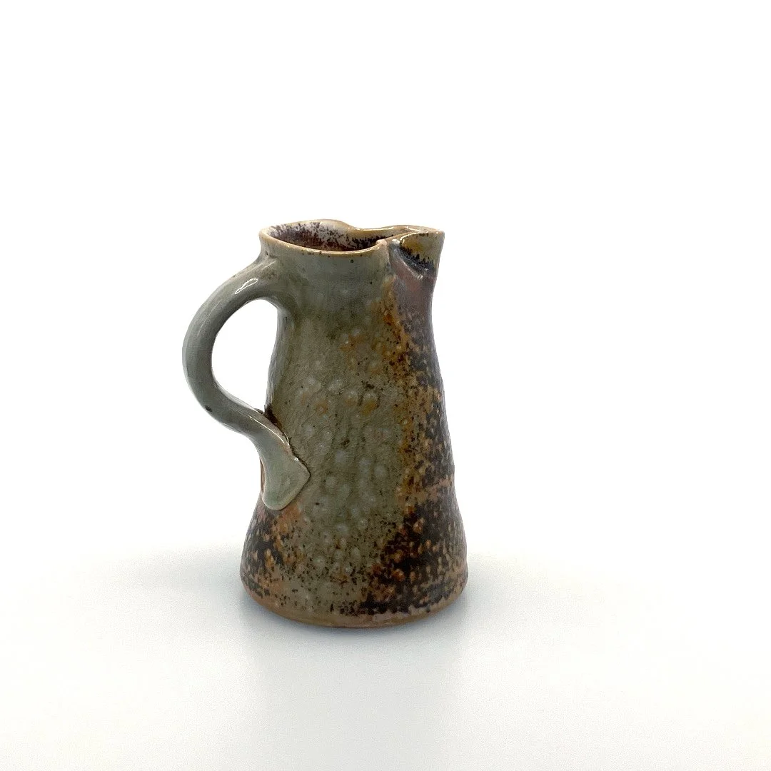 Harrison Levenstein: Creamer 3