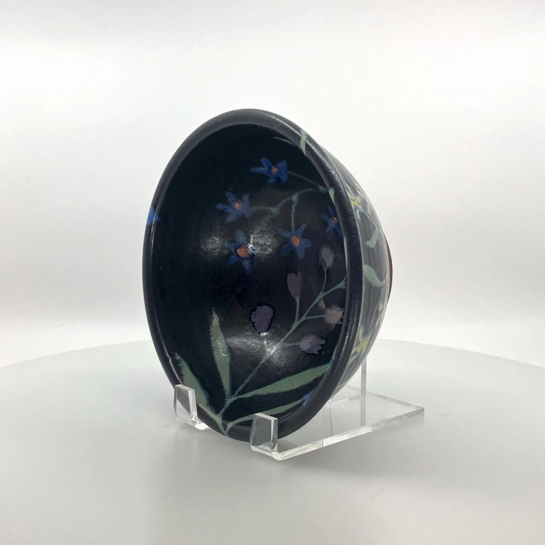 Ruth Easterbrook: Bowl