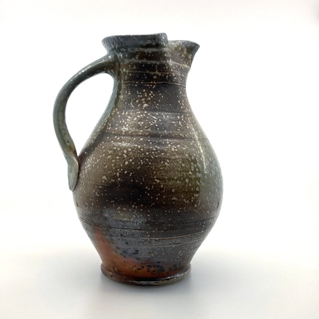 Harrison Levenstein: Large Pitcher 2