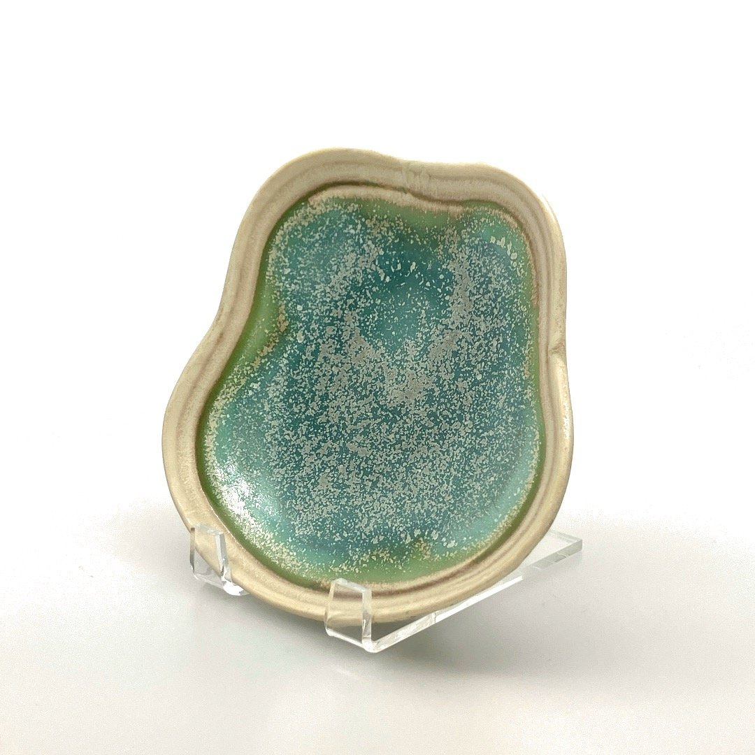 Aysha Peltz: Small Salad Plate