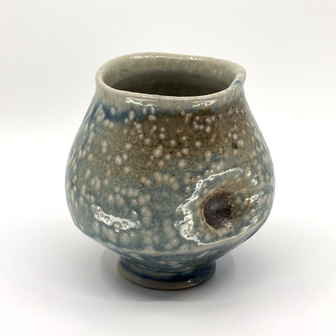 Harrison Levenstein: Bulb Cup 2