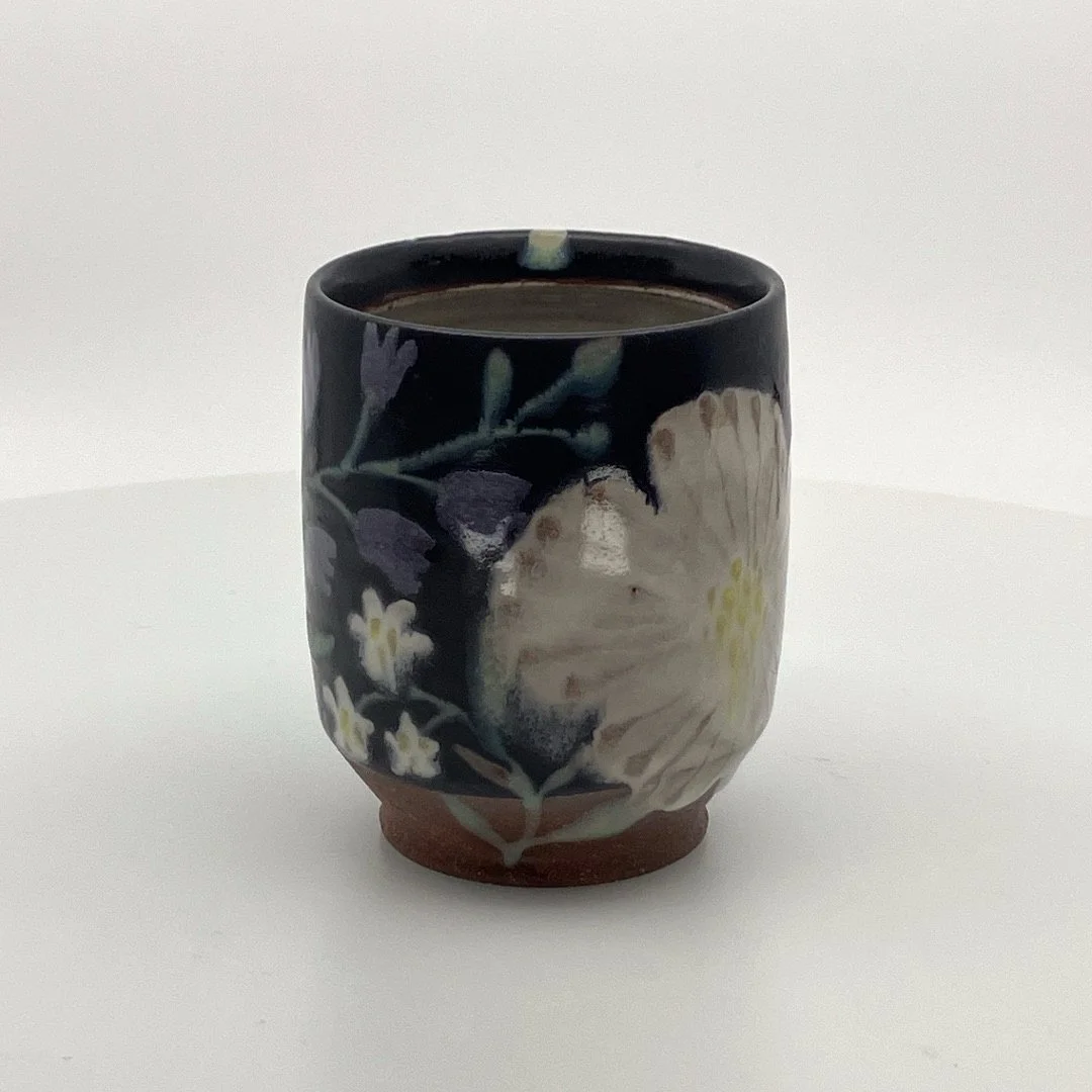 Ruth Easterbrook: Cup