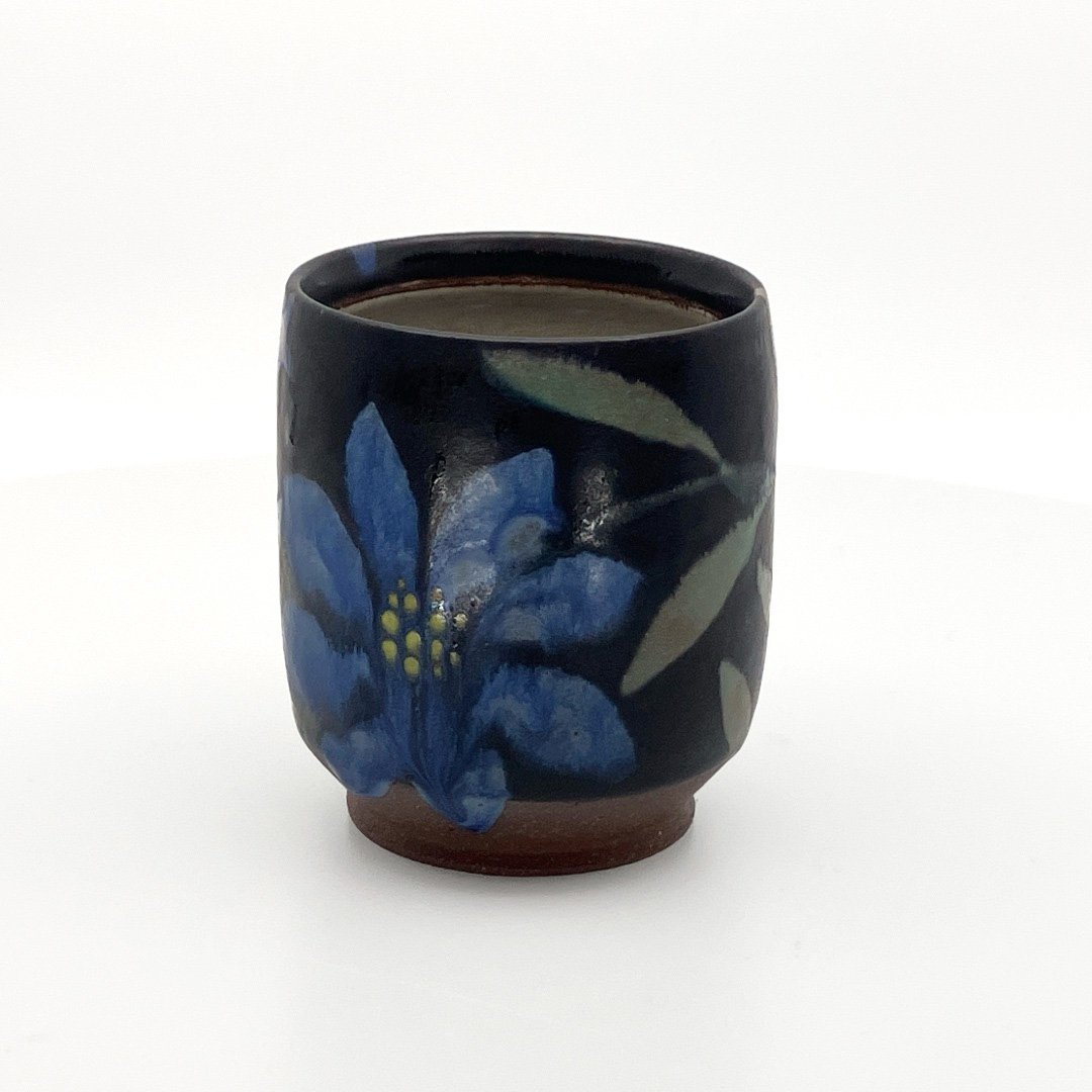 Ruth Easterbrook: Cup