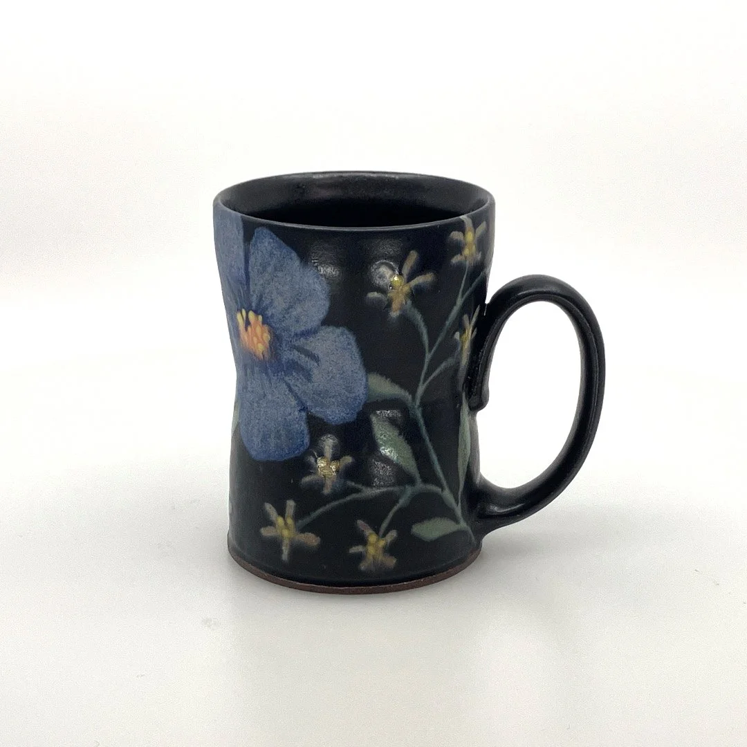 Ruth Easterbrook: Mug