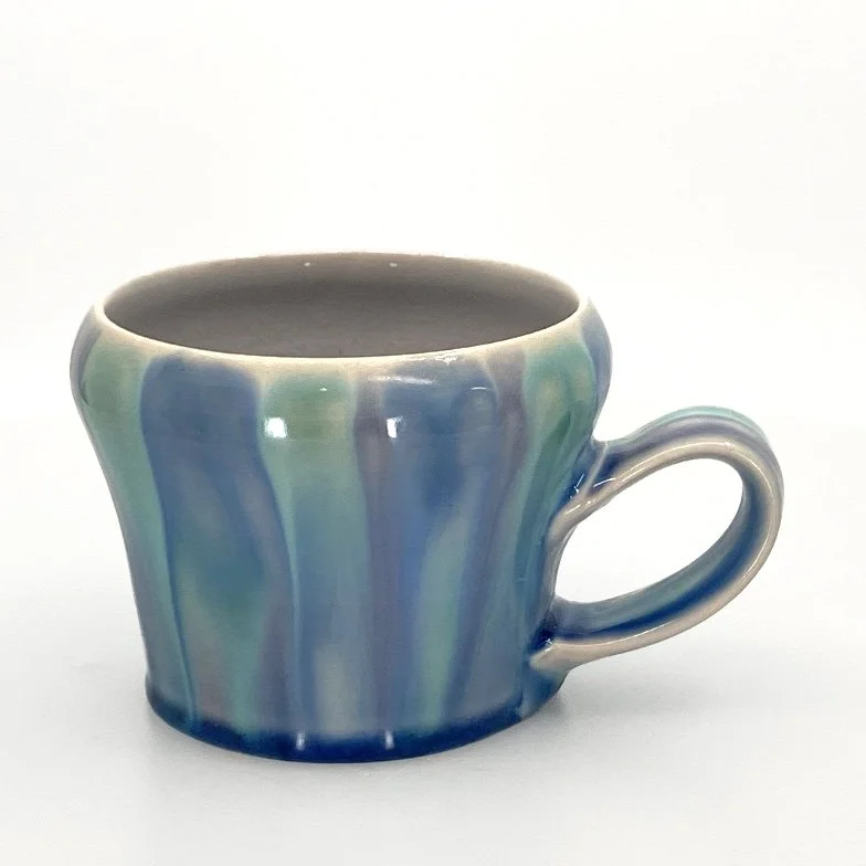 Maxwell Henderson: Mug