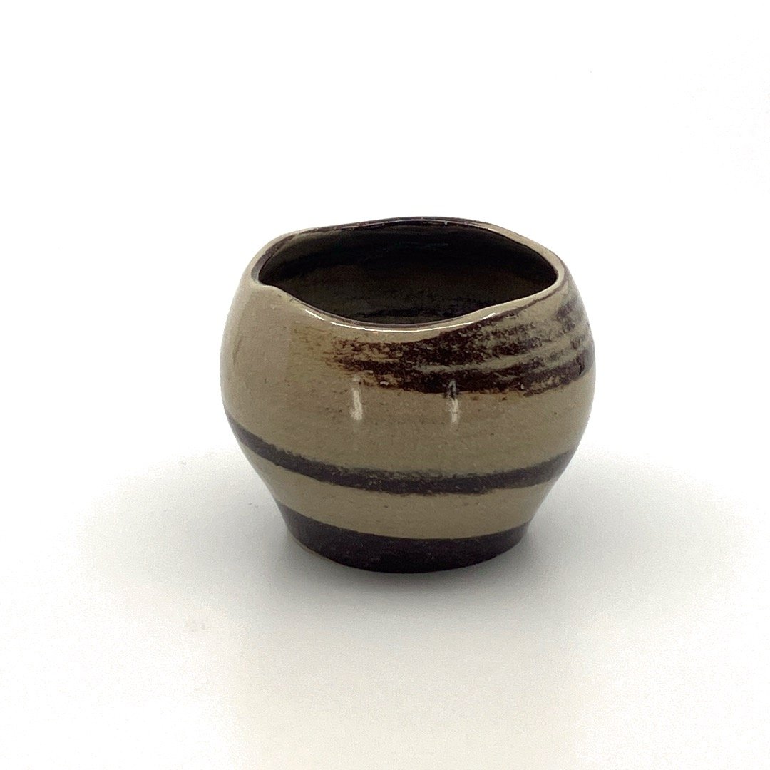 Kourtenay Plummer: Marbled Cup