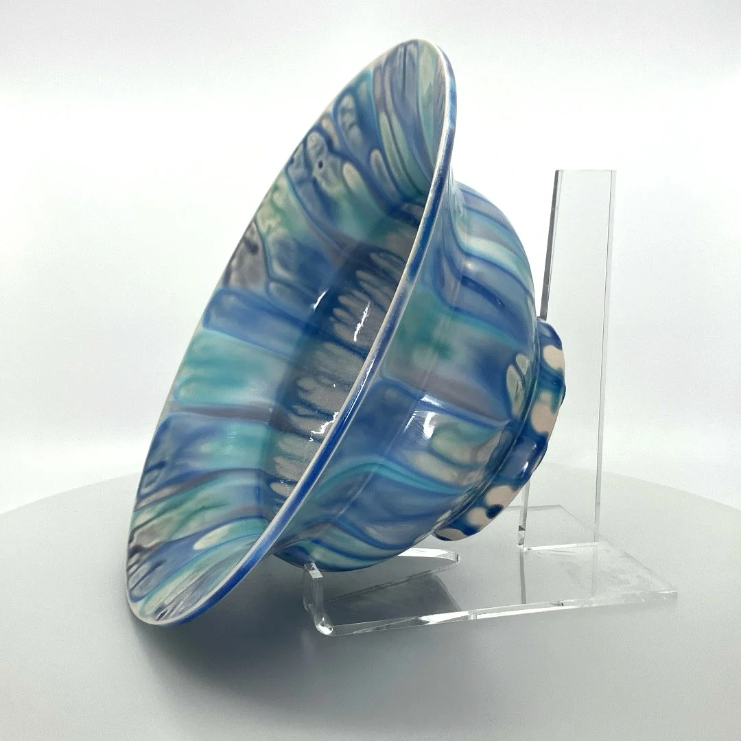 Maxwell Henderson: Large Bowl