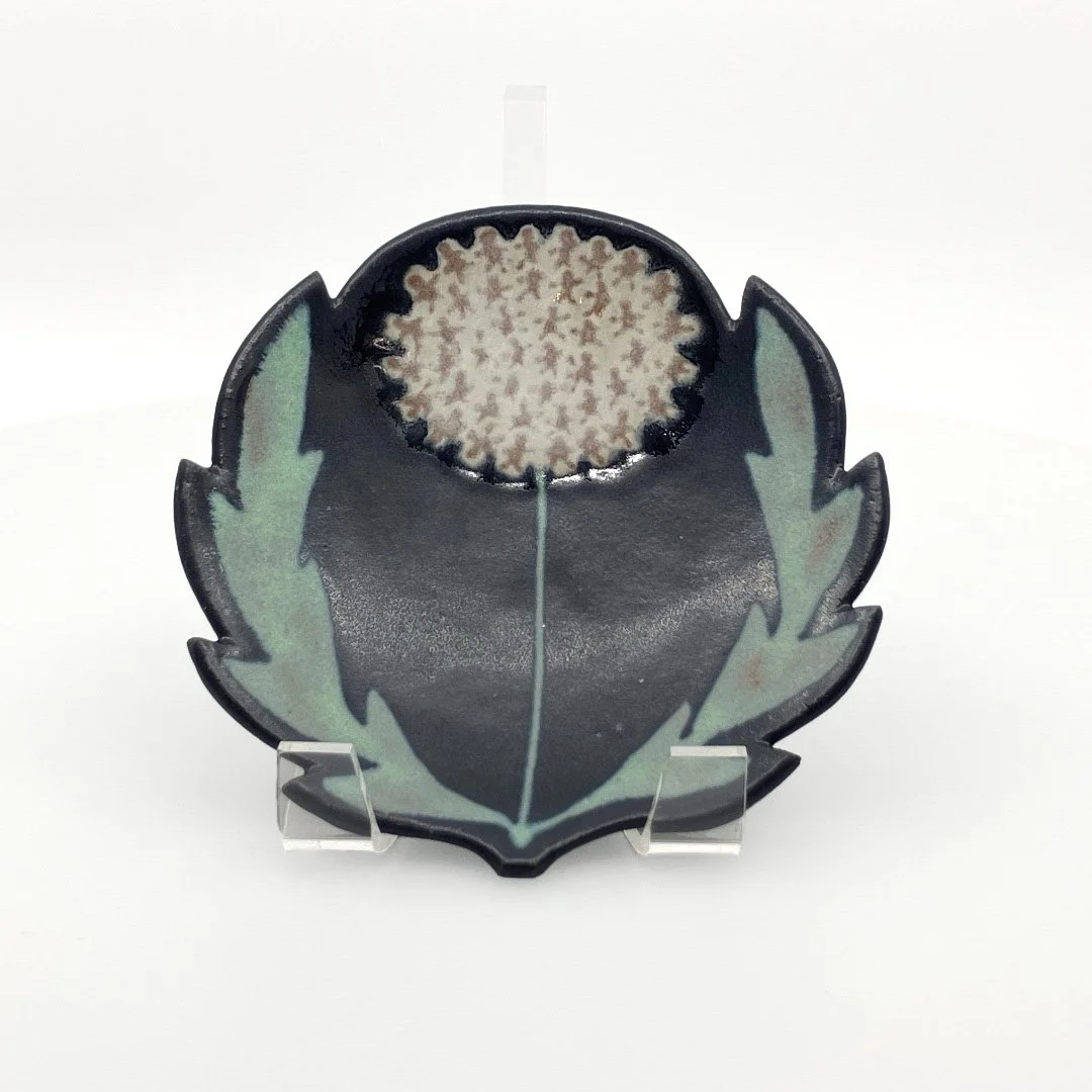 Ruth Easterbrook: Side Plate