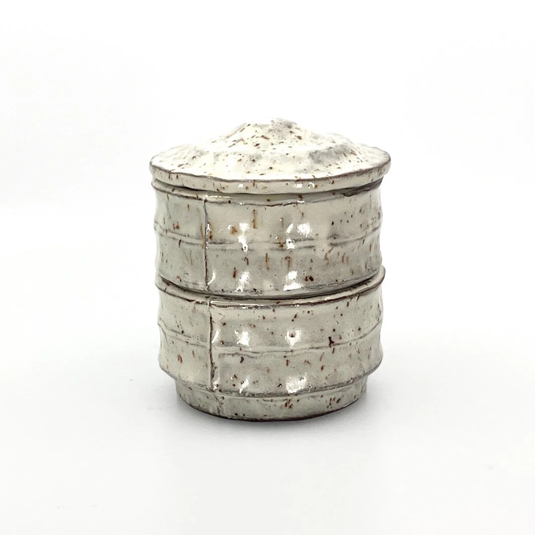 Birdie Boone: Butter and Jam Stack