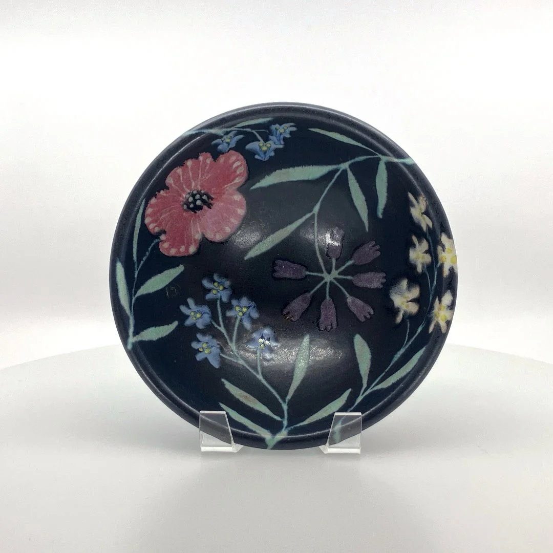 Ruth Easterbrook: Bowl