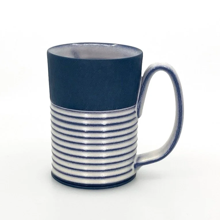 James Pastore: Mug #1