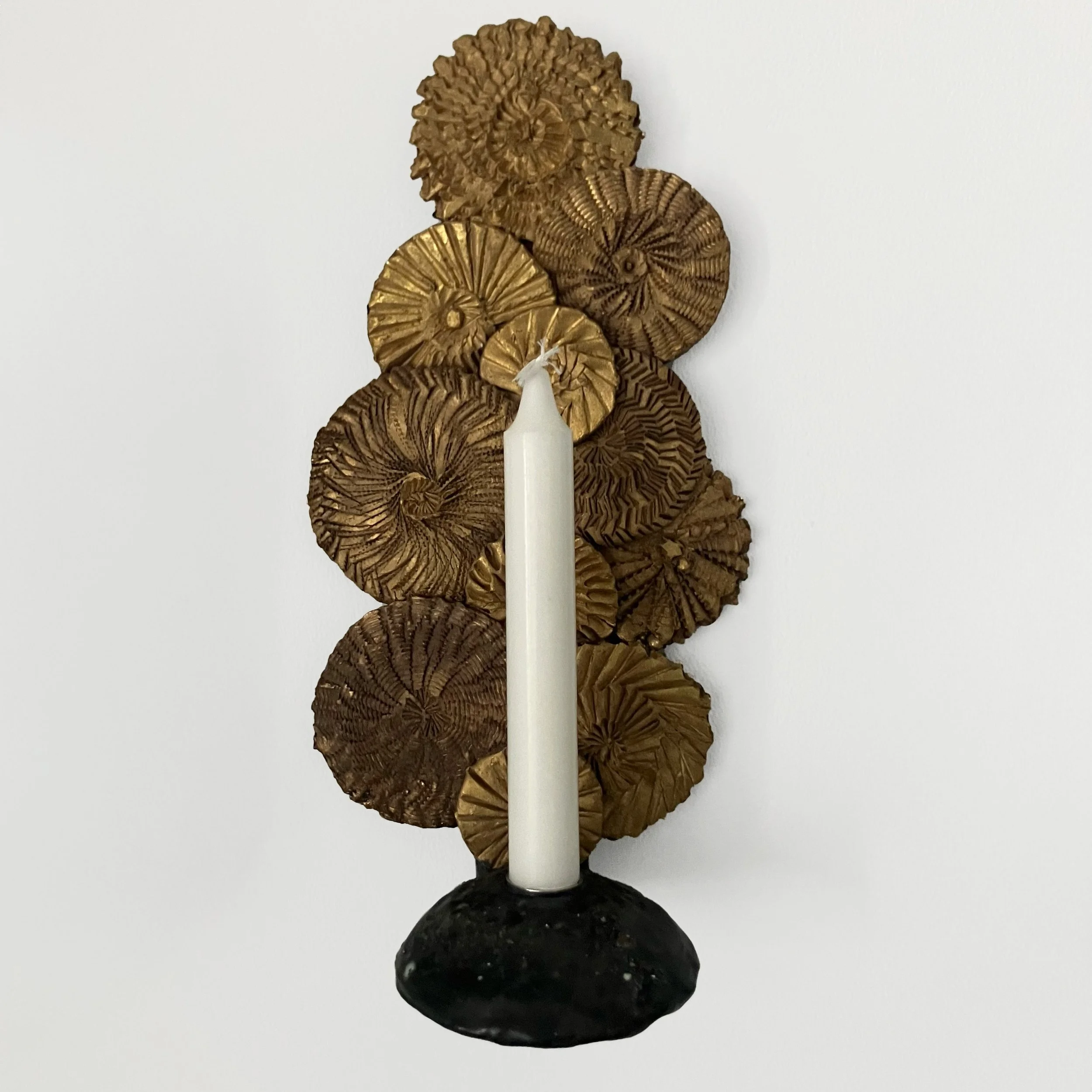 Emily Schroeder Willis: Eternal Flame