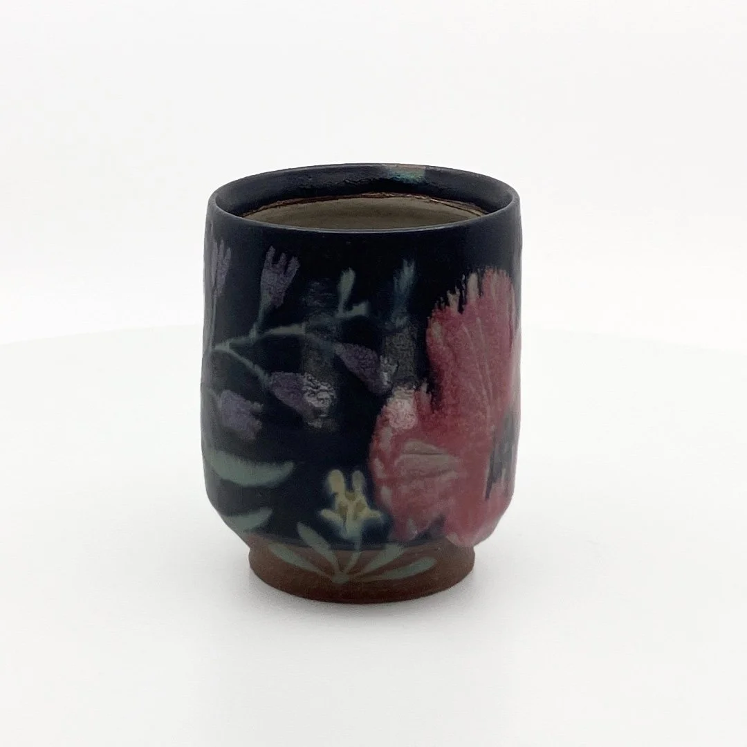 Ruth Easterbrook: Cup