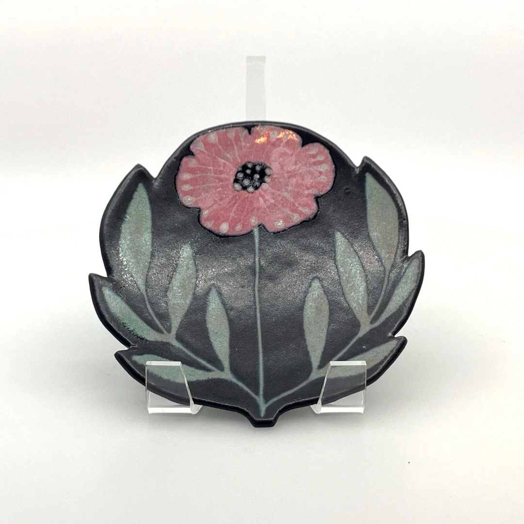 Ruth Easterbrook: Side Plate